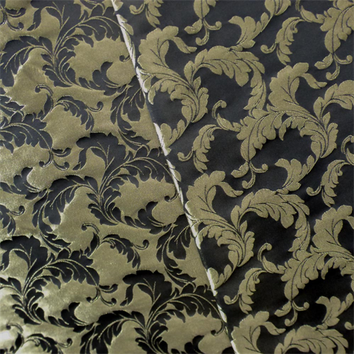 Jacquard Pattern Vector