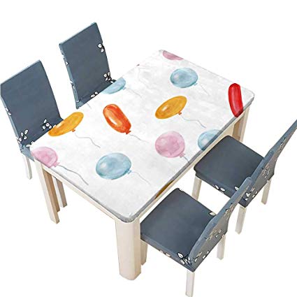 425x425 Pinafore Jacquard Polyester Fabric Tablecloth Vector