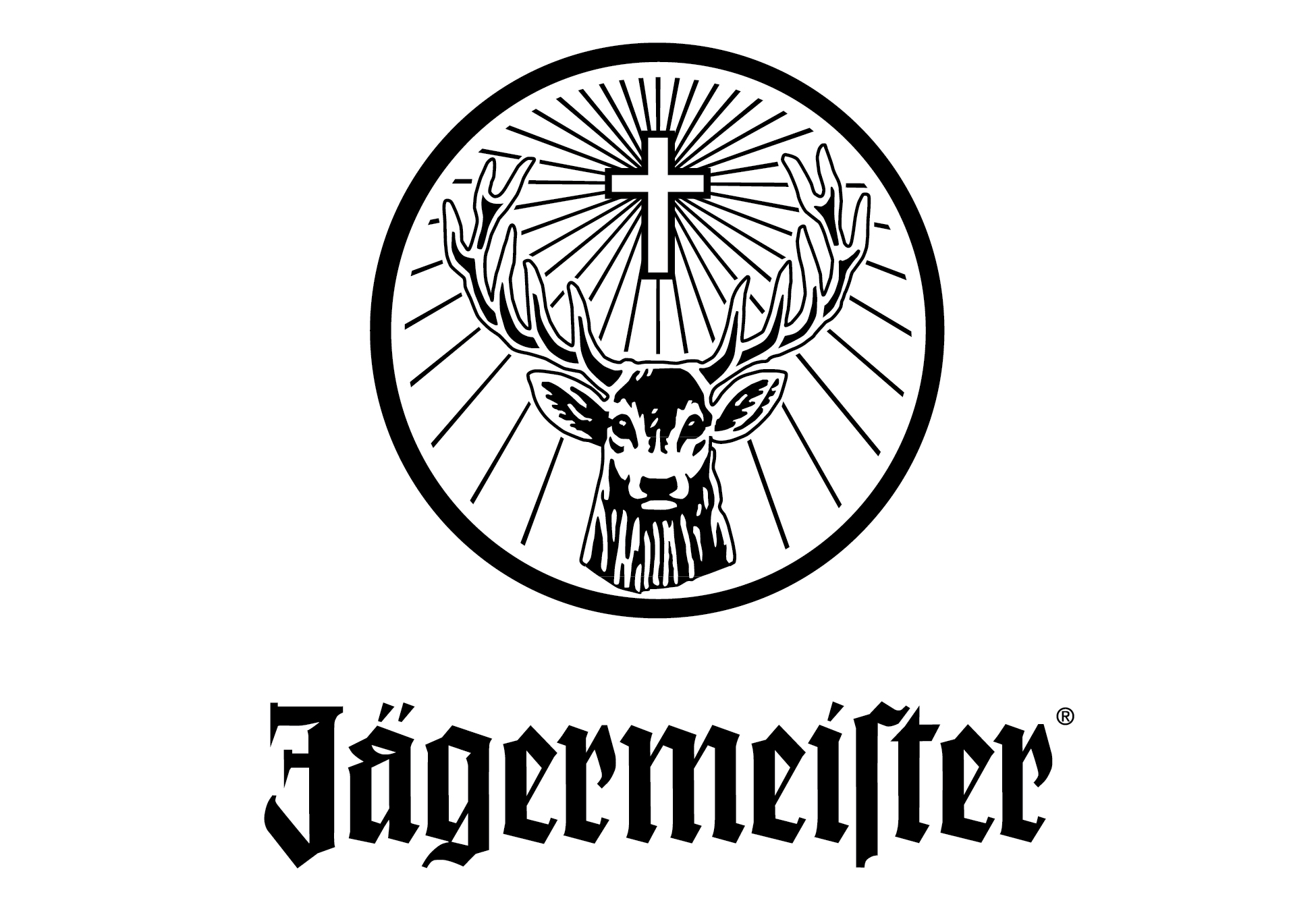 Jagermeister Logo Vector At Collection Of Jagermeister Logo Vector Free For 7195
