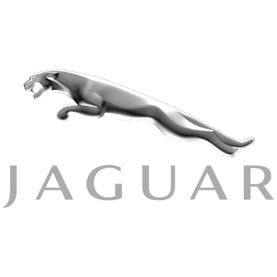 400x400 Jaguar Logo Vector Download Free