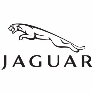 302x302 Jaguar Car Logo Vector