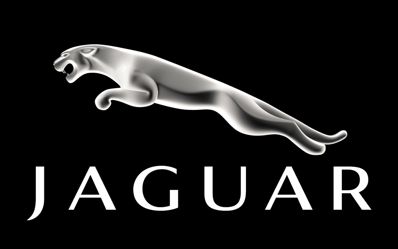 1280x800 Jaguar Logo