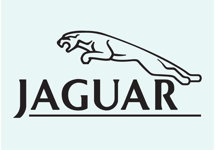 700x490 Jaguar Vector Logo