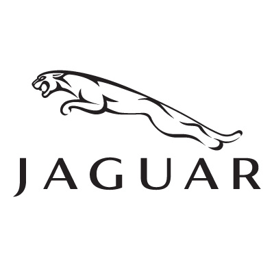 400x400 Jaguar Logo Vector Download Free
