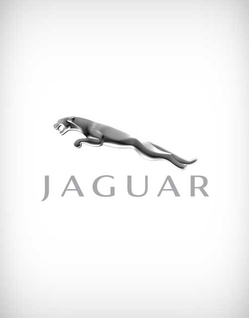 Jaguar Logo Vector at Vectorified.com | Collection of Jaguar Logo ...