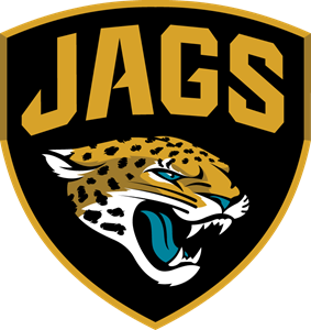 283x300 Jacksonville Jaguars Jags Logo Vector
