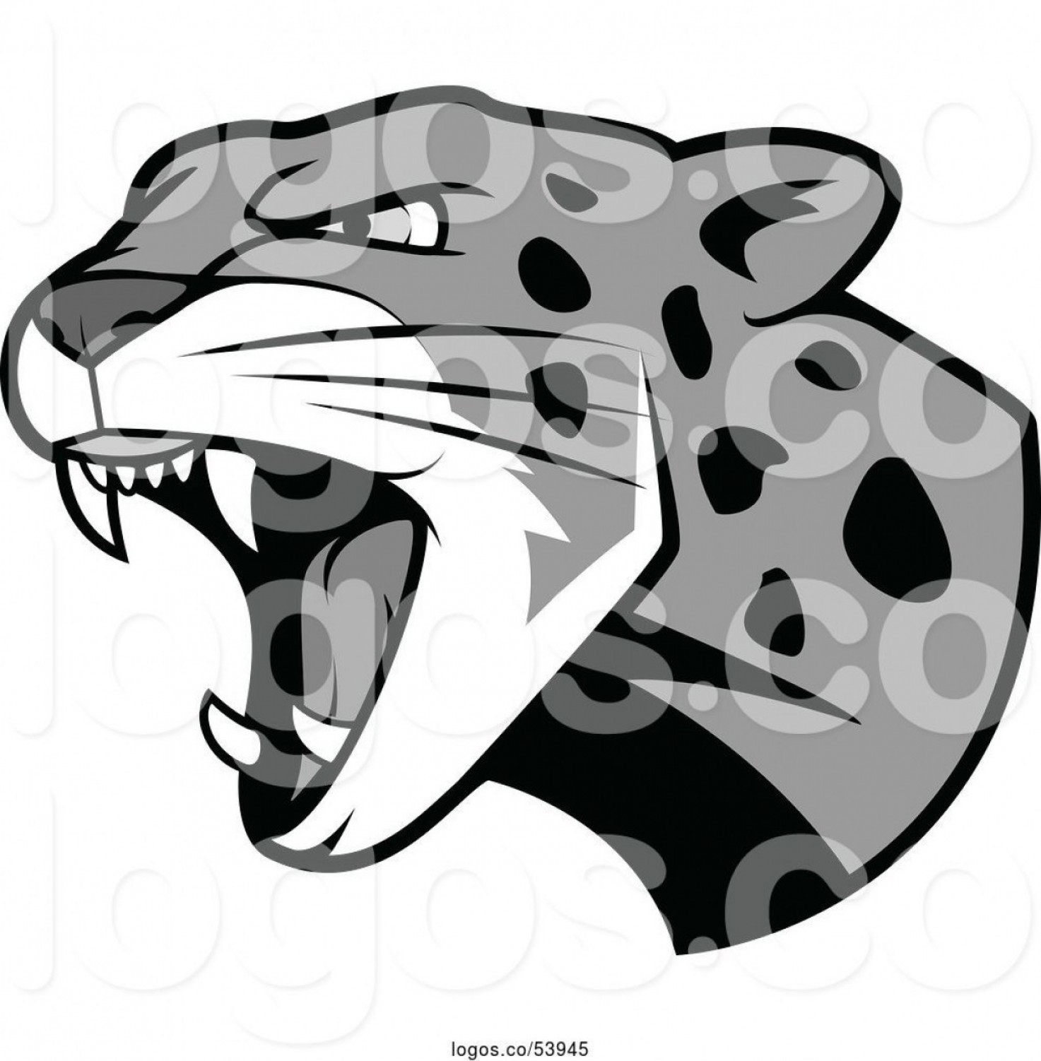 1473x1502 Jacksonville Jaguars Logo Vector Hoodamathrun
