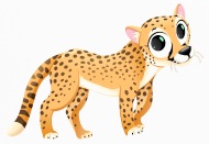 Animal Jaguar Wildlife Predator Kids Vector Image Iphone X Case 190x131 Animal Jaguar Wildlife Predator Kids Vector Image Iphone X Case