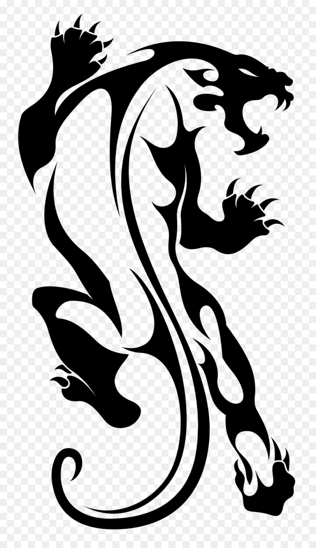 Png Tiger Jaguar Tattoo Lion Leopard Tiger Vector Createmepink 1080x1872 Png Tiger Jaguar Tattoo Lion Leopard Tiger Vector Createmepink