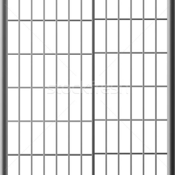 Prison Bar Or Doors Isolated On White Steel, Iron, Metal Jail 600x600 Prison Bar Or Doors Isolated On White Steel, Iron, Metal Jail