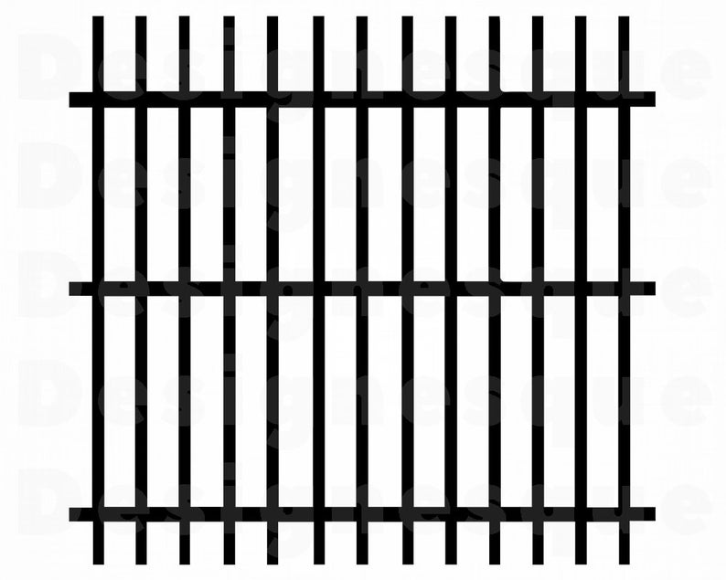 Prison Jail Jail Bars Prison Clipart Prison Etsy 794x635 Prison Jail Jail Bars Prison Clipart Prison Etsy