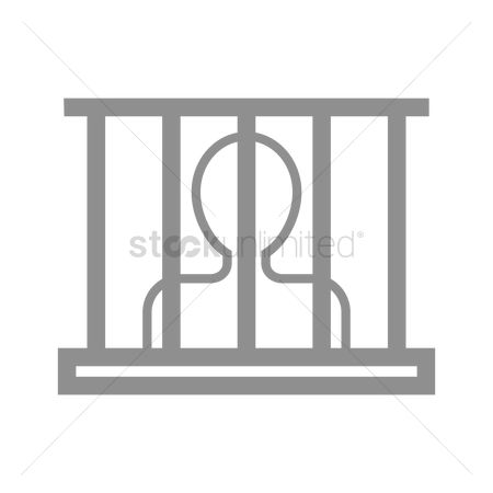 Free Jail Bar Stock Vectors Stockunlimited 450x450 Free Jail Bar Stock Vectors Stockunlimited