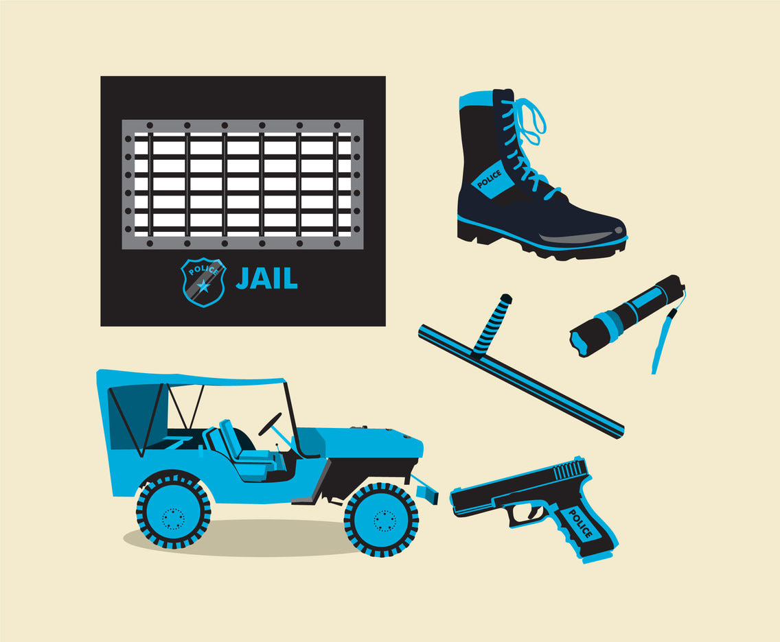 1136x936 Police Patrol And Jail Vector Free Graphics Uihere
