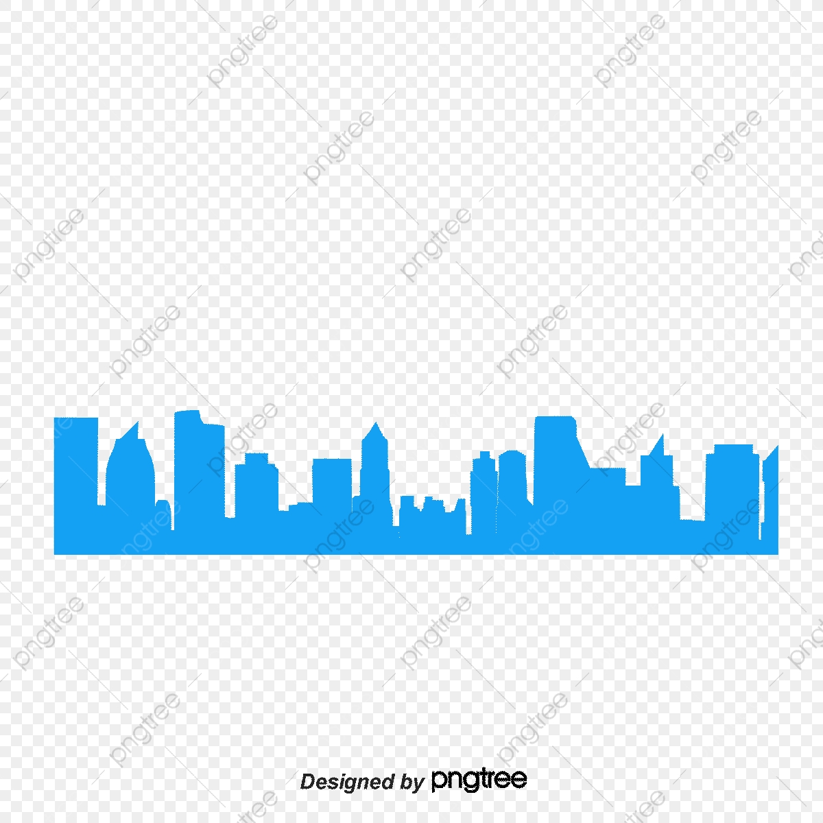 1200x1200 Jakarta Landmarks Vector Material, Vector Graphics, Vector, Vector