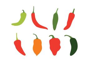 286x200 Jalapeno Free Vector Art