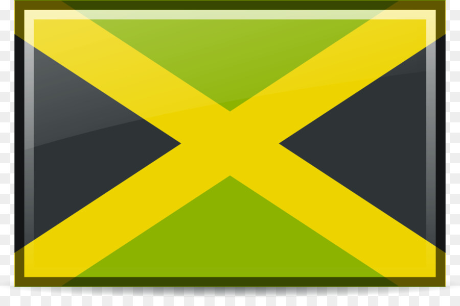 Download Jamaica Flag Vector at Vectorified.com | Collection of ...