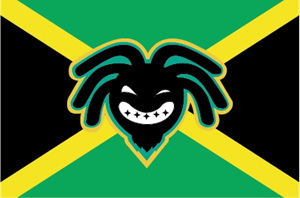 300x198 Jamaica Flag Logo Vector