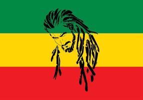 286x200 Jamaica Free Vector Art