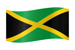 250x167 Jamaica Flag Vector