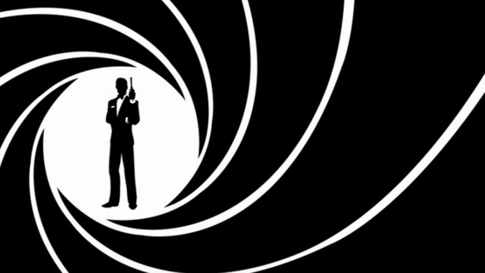 James Bond Logo Vector at Vectorified.com | Collection of James Bond ...