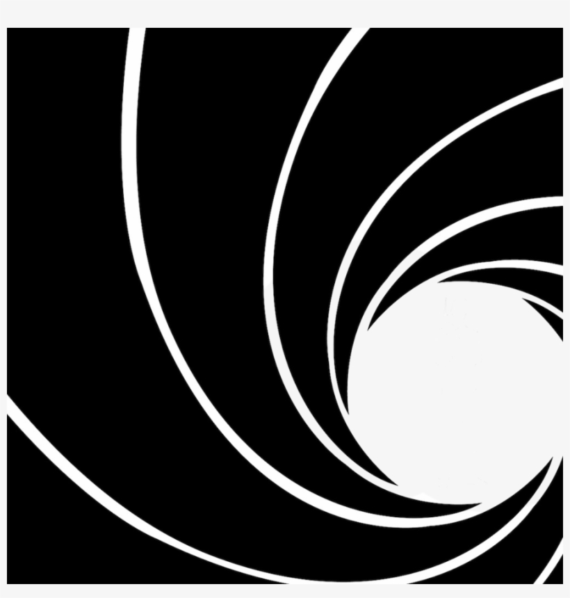 820x860 James Bond Vector Free Download Transparent Png