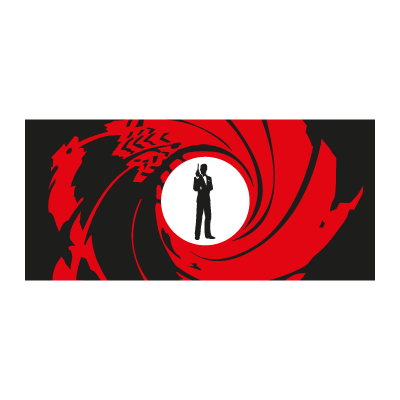 400x400 James Bond