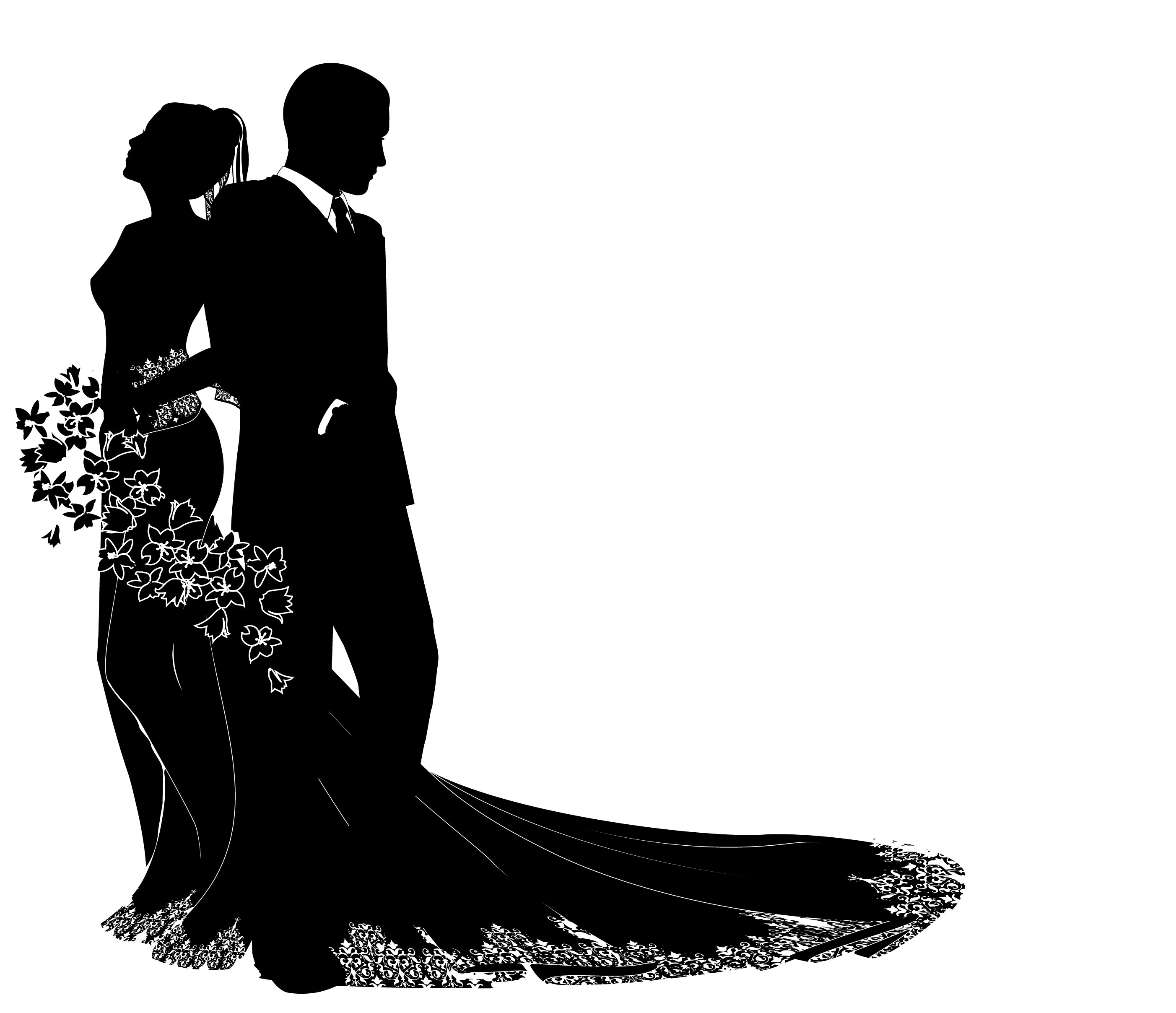 2805x2416 Huge Collection Of 'james Bond Silhouette Clip Art' Download More