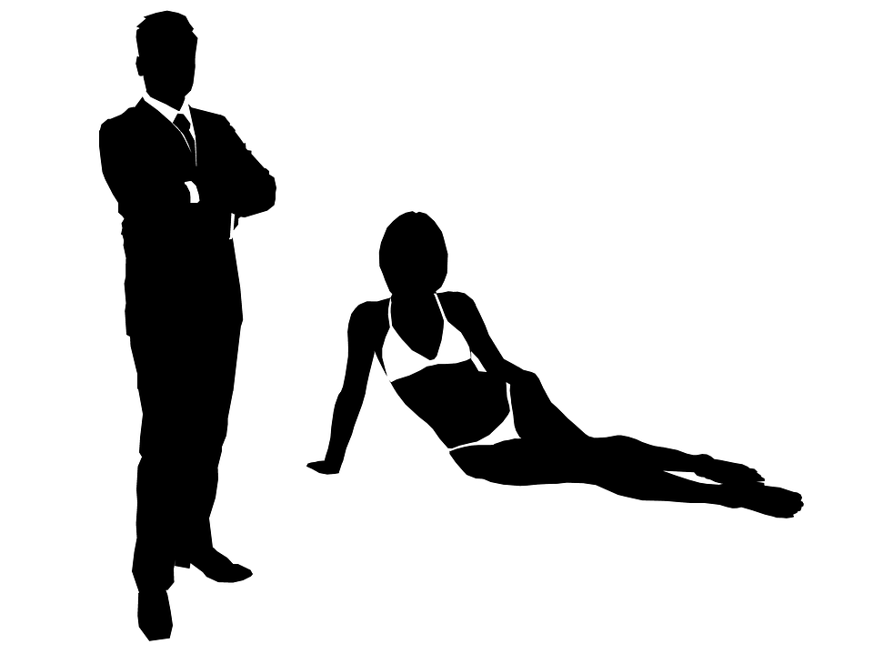 Huge Collection Of 'james Bond Silhouette Vector' Download More 960x719 Huge Collection Of 'james Bond Silhouette Vector' Download More