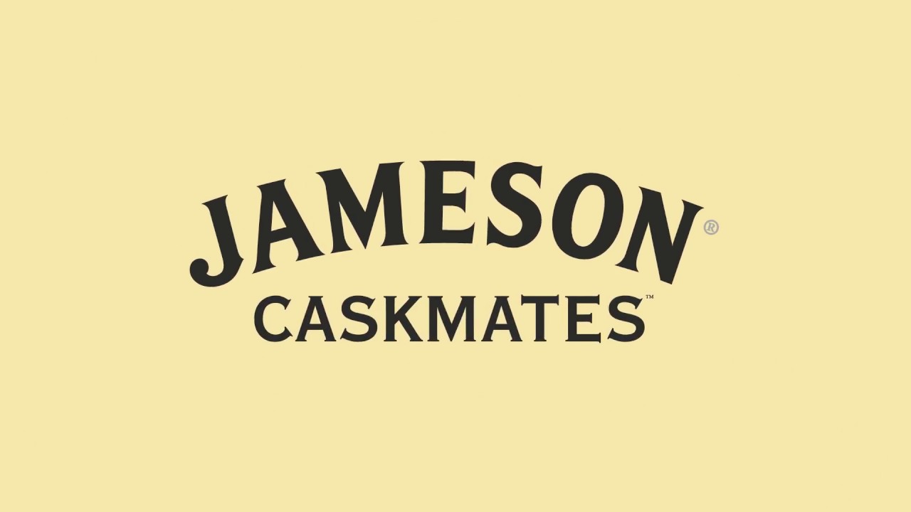 1280x720 Jameson Caskmates Whiskey