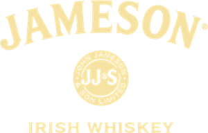300x192 Jameson Irish Whiskey Logo Vector