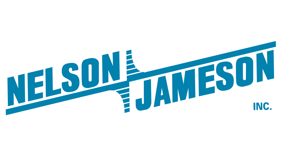 900x500 Nelson Jameson, Inc Vector Logo