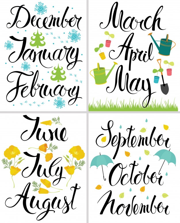 626x775 January Vectors, Photos And Free Download