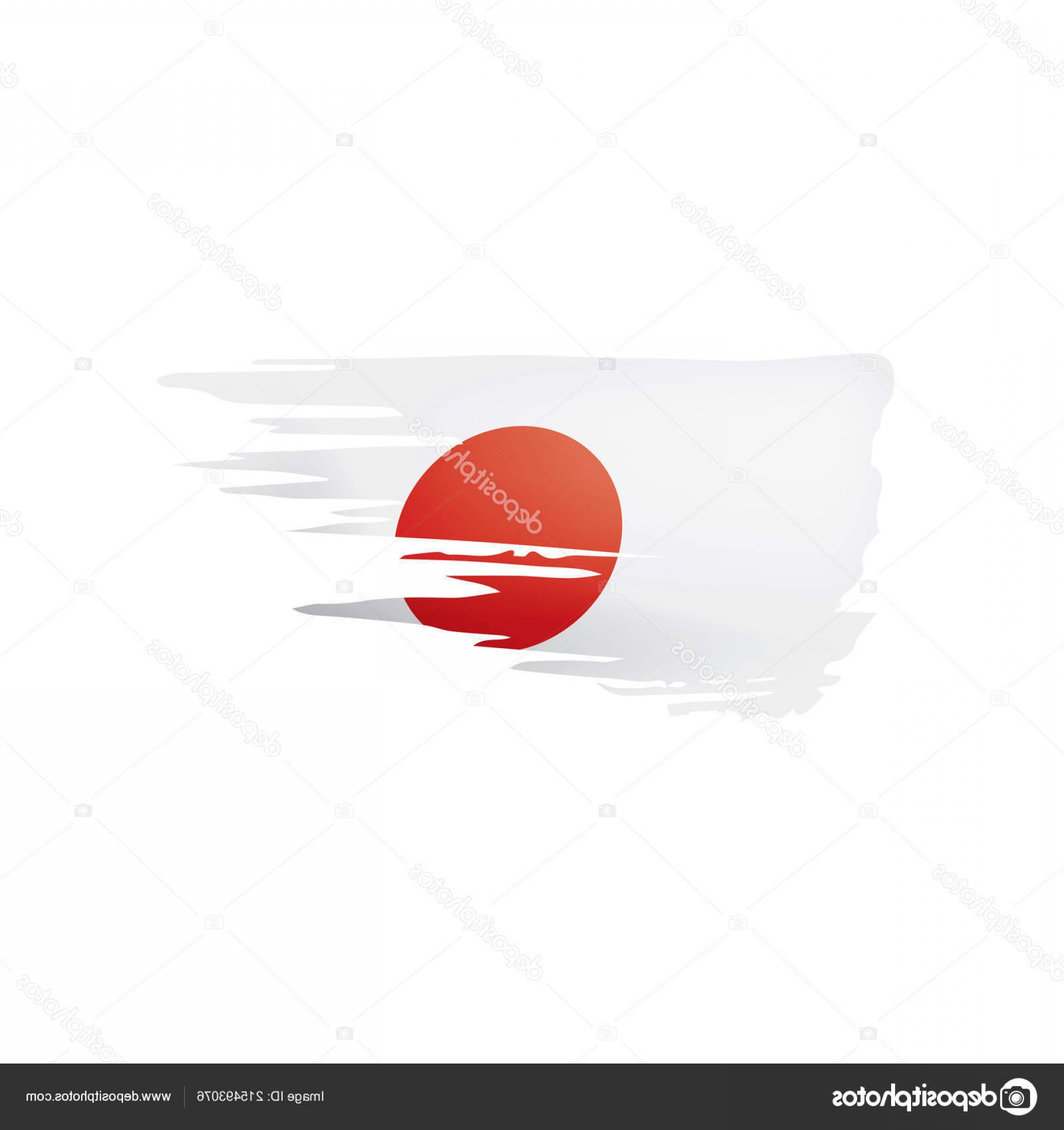 1920x2040 Stock Illustration Japan Flag Vector Illustration White Hoodamathrun