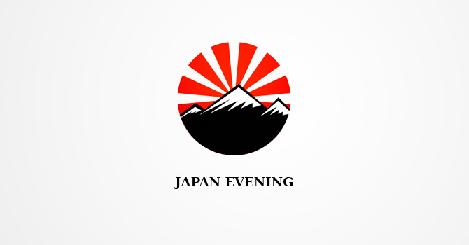 Japan Evening 670x350 Japan Evening