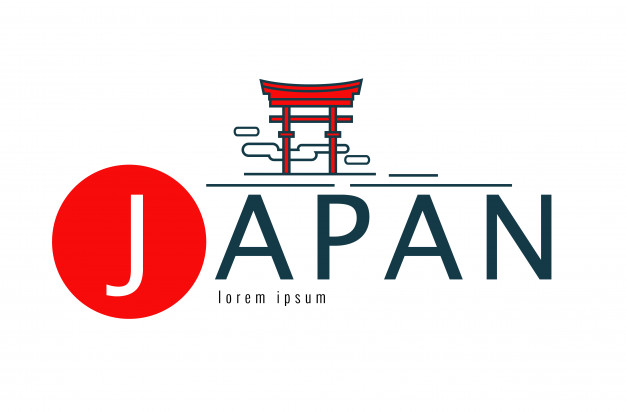 Japan Logo Vector Premium Download 626x412 Japan Logo Vector Premium Download
