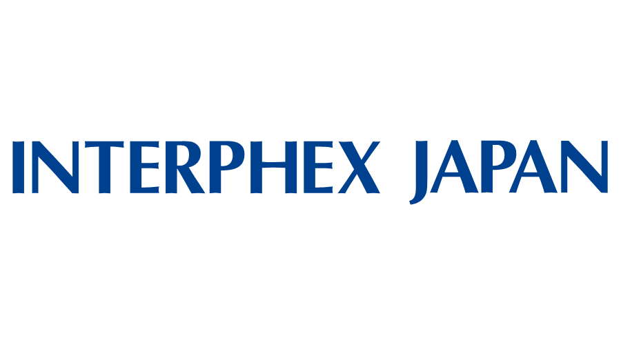 Interphex Japan Vector Logo 900x500 Interphex Japan Vector Logo