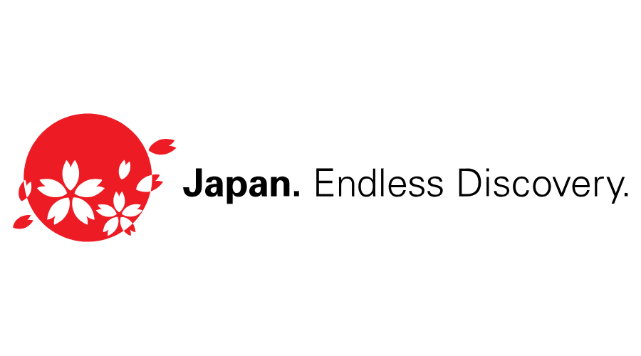 Japan Endless Discovery Vector Logo Free Download 900x500 Japan Endless Discovery Vector Logo Free Download