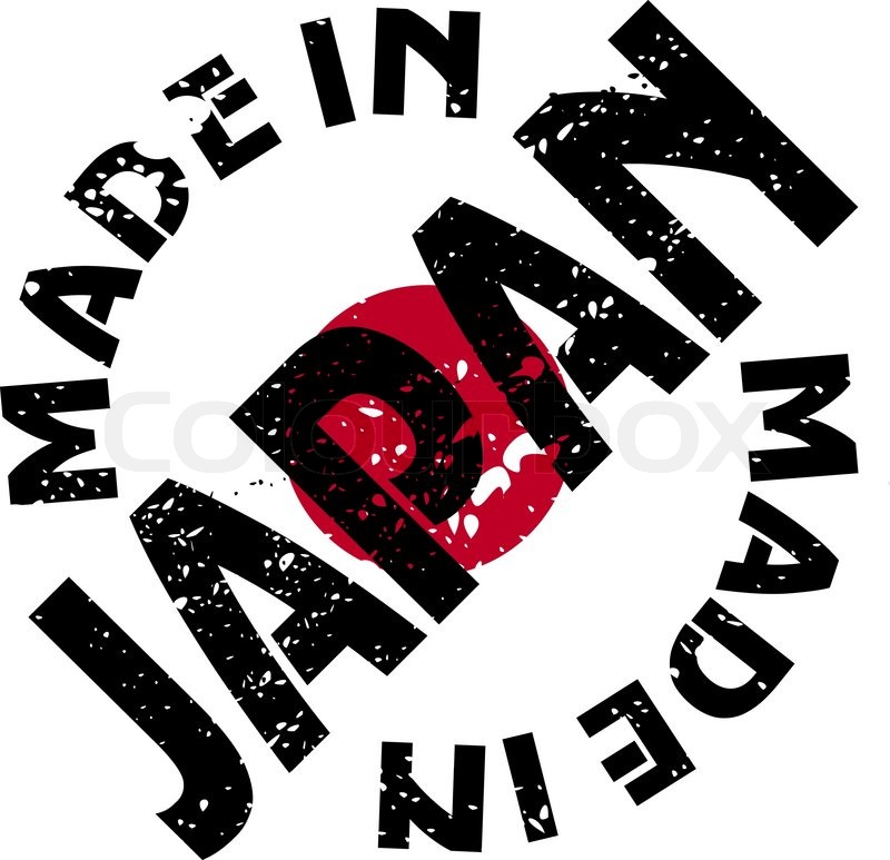 Vector Label Made In Japan Stock Vector Colourbox 800x773 Vector Label Made In Japan Stock Vector Colourbox