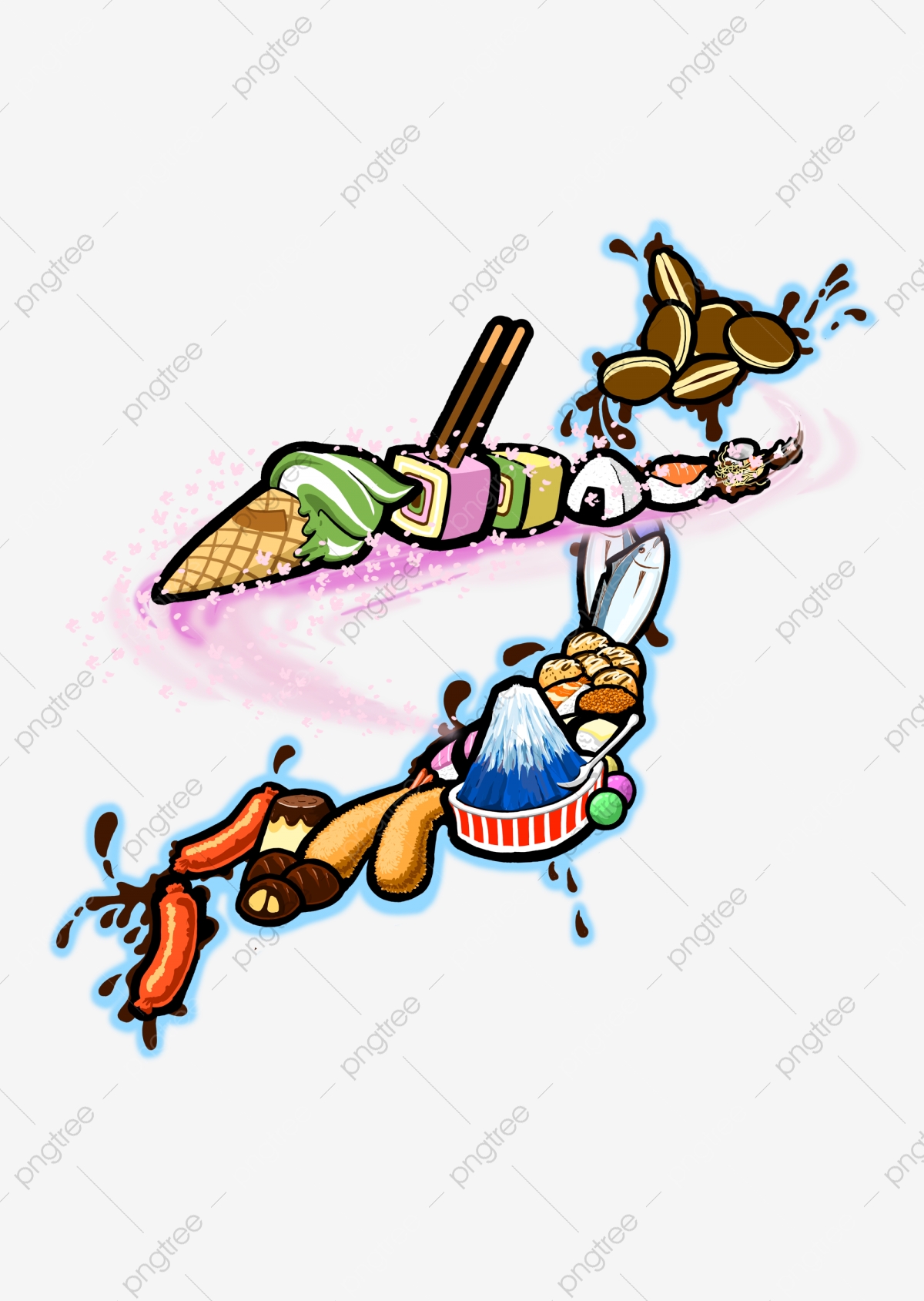 1200x1689 Japan Map Vector, Japan Vector, Map Vector, Japan Png And Vector