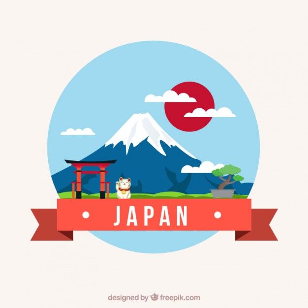 626x626 Japan Vectors, Photos And Free Download Japan