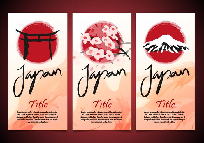 700x490 Japan Free Vector Art