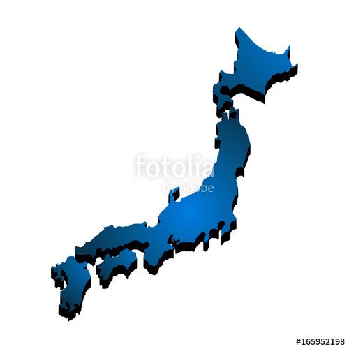 Japan Vector Free