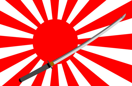 500x327 Japan Free Vector Download