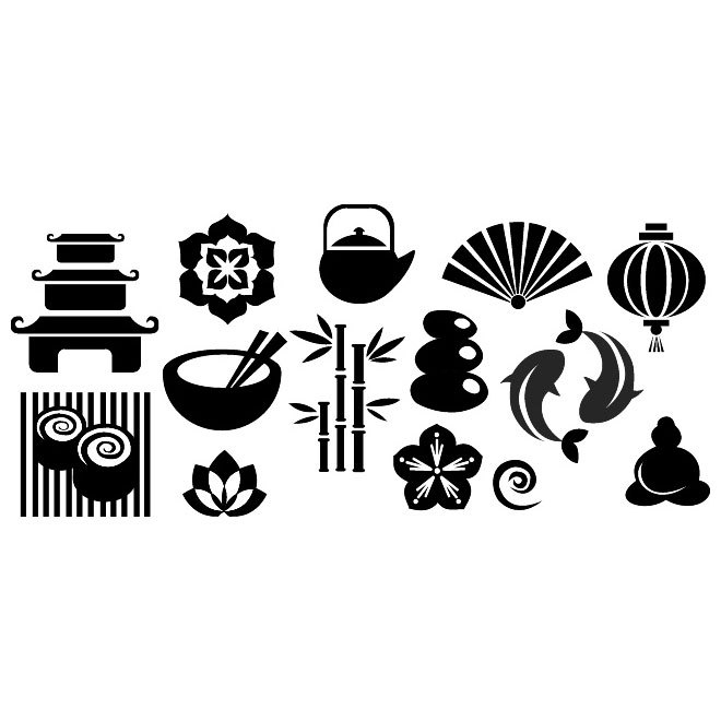 660x660 Japan Vector Pack Free Vectors Ui Download