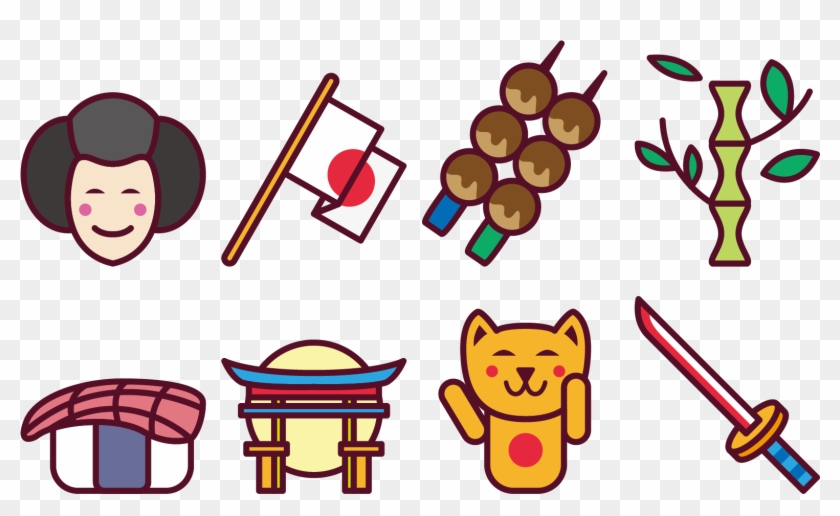 840x516 Flag Of Japan Clip Art