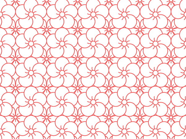 Japanese Sakura Blossom Vector Background Free 600x450 Japanese Sakura Blossom Vector Background Free