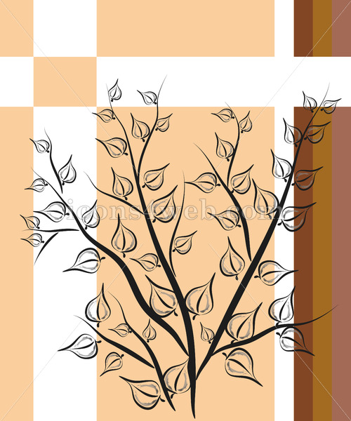 Japanese Background Vector Japanese Digital Painting On Colored 500x600 Japanese Background Vector Japanese Digital Painting On Colored