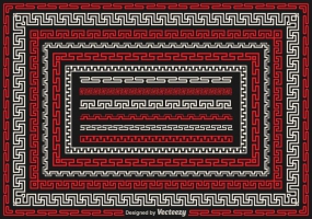 Free Japanese Border Vector Free Vector Graphic Art Free Download 285x200 Free Japanese Border Vector Free Vector Graphic Art Free Download