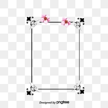 Japanese Borders Vector Png, Vector, And Clipart 360x360 Japanese Borders Vector Png, Vector, And Clipart