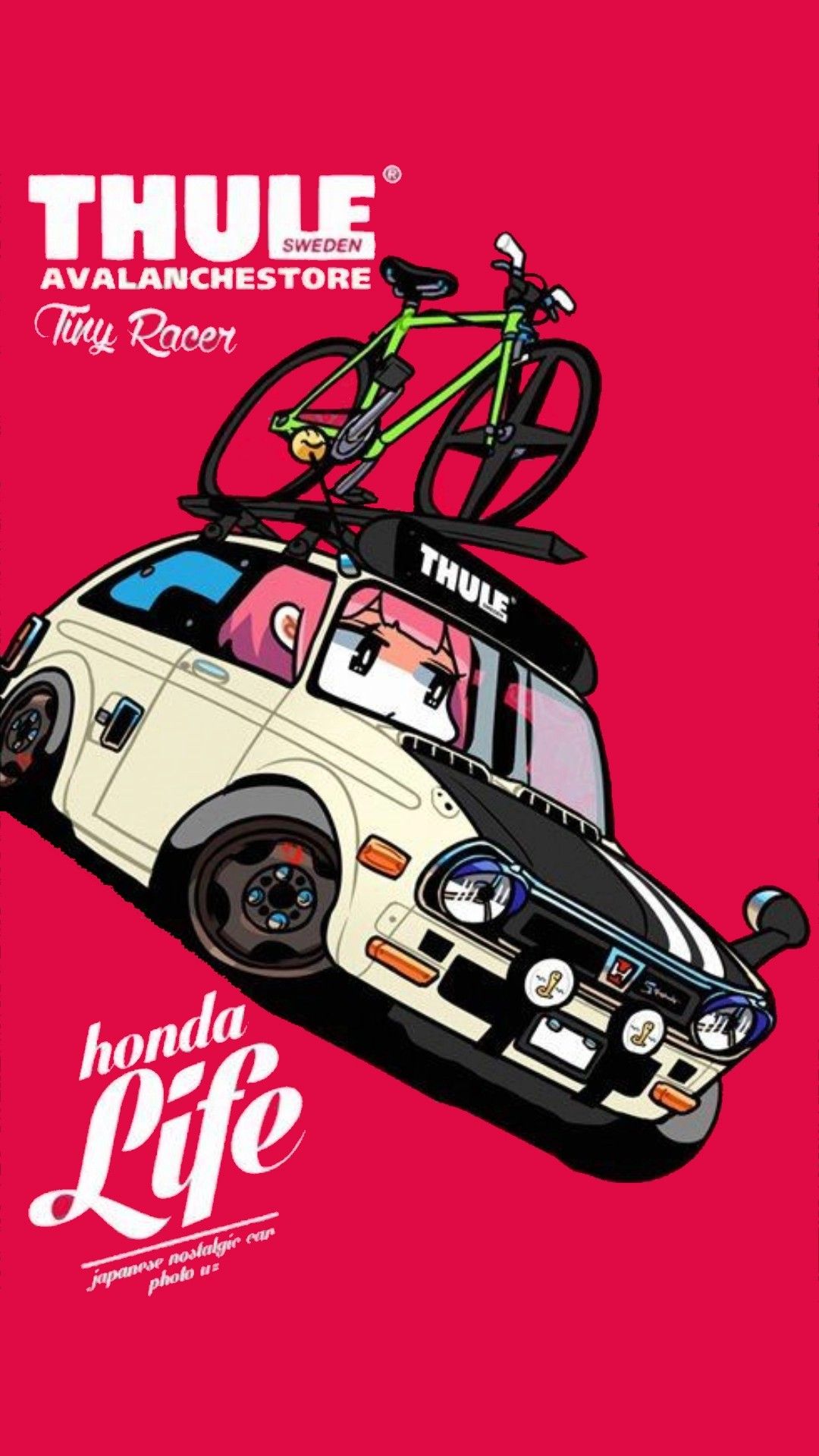 When Japan Copy Us Retro Carsmotorcycles Art Cars, Car 1080x1920 When Japan Copy Us Retro Carsmotorcycles Art Cars, Car